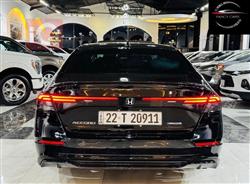 هوندا أكورد